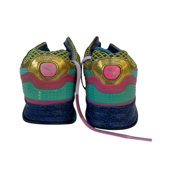 solange knowles x puma collection 9.5 - Picture 5 of 6